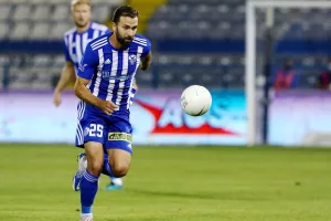 Περήφανος πατέρας! (φώτο)