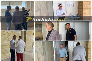 Η αποχώρηση των παραγόντων (Φώτος/Βίντεο)