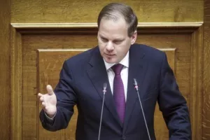 Καραμανλής για Νέα Τούμπα: «Έχουν δρομολογηθεί και έχουν γίνει σημαντικά βήματα»