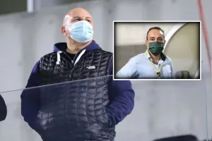 "Δεν έχουν αποδεχτεί την παραίτηση, είναι κρίσιμες οι στιγμές" 