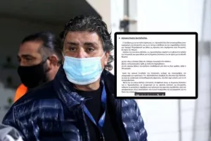Άλλα είπε και άλλα... εννοούσε ο Καραβίδας!! 