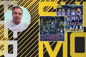 Γιατί η Ανόρθωση έκανε το ντέρμπι... περίπατο