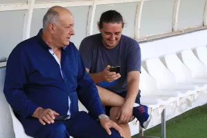 Βολές... Άχνας 