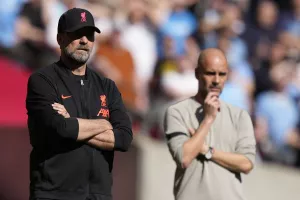 ΠΕΠ: "Θα κάνει καλό στην Premier League που ο Κλοπ ανανέωσε"