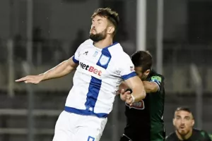 Ετοιμάζεται για Παναθηναϊκό ο Κόντε