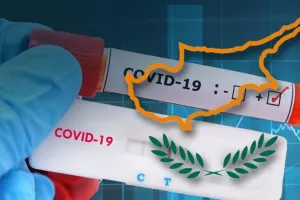 Εθνική Αναφορά: Βλέπει αύξηση σε κρούσματα, νοσηλείες & θανάτους