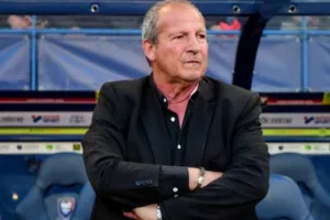 "Με εντυπωσίασε ο Λουτσέσκου, είναι προπονητής με ποιότητα"