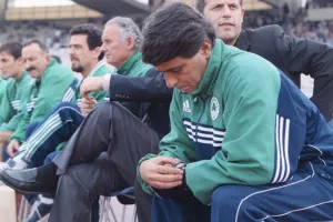 Όταν ο Γιάννης Κυράστας "έφυγε" το 2004: Ήταν Πρωταπριλιά αλλά, δυστυχώς, όχι… ψέμα!
