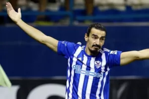 Έτοιμος για άλλο ένα… 