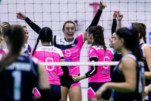 Η Lemesos Volleyball έμεινε στα... σαλόνια/Υποβιβασμός για ΑΕΚ
