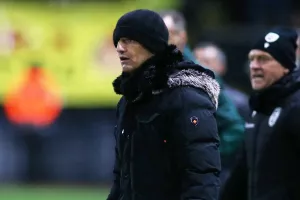 "Ήταν δύσκολο απέναντι σε ομάδα που όλη την εβδομάδα ξεκουράζεται"