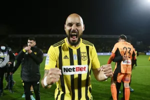 "Η νίκη κόντρα στον ΠΑΟΚ είναι καλύτερη απ' το σεξ"