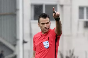 Δώρισε τον μισθό του από το ΠΑΣ Γιάννινα - ΑΕΚ σε φιλανθρωπικό ίδρυμα