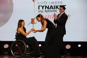 Μαρία Μάρκου: "Κανείς δεν ξέρει πώς θα του ξημερώσει η επόμενη μέρα"