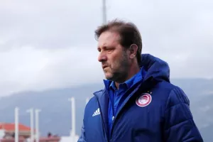 Η στήριξη στον Μαρτίνς και οι πιθανότητες για Βρουσάι στην Τούμπα