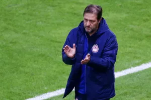 Οι αλλαγές που επεξεργάζεται στο μυαλό του για τον ΠΑΟΚ ο Μαρτίνς