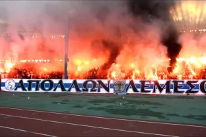 Απόλλων -ΘΥΡΑ 1/Βγαίνει απόφαση...