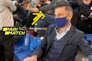 Μάζιτς!