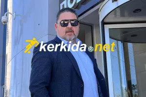 Ο Ευάγγελος!