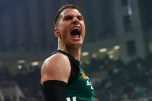 Ο Νέντοβιτς θα είναι έτοιμος για Ολυμπιακό