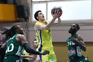 Νικολαΐδης: «Να κλείσουμε την χρονιά στην έδρα μας με νίκη»