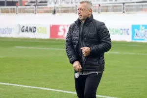 Νιόπλιας: «Στόχος μας η πρώτη θέση των playouts»
