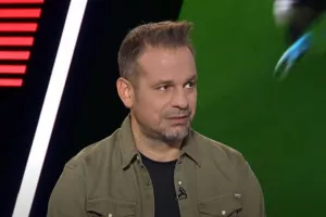 Ντέμης/"Αυτή είναι η μεγαλύτερη κίνηση του Μελισσανίδη"