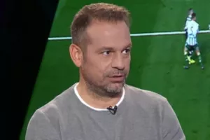 «Μιλάει ο ΠΑΟΚ που έχει πάρει τα περισσότερα πέναλτι - Να μάθει να χάνει ο Λουτσέσκου»