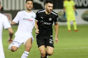 Μπήκε ο Τοράλ ενόψει Παναιτωλικού