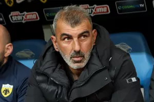Οφρυδόπουλος: "Χαίρεσαι να βλέπεις την ΑΕΚ Β', μακροπρόθεσμο κέρδος για τον σύλλογο"