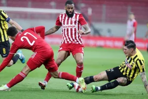 Ολυμπιακός-ΑΕΚ: Ντέρμπι… απαντήσεων αλλά και ουσίας