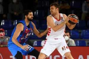 Ζόρικο φινάλε για Ολυμπιακό