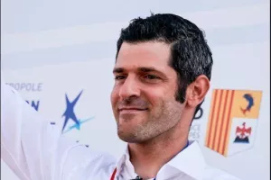 Κοντίδης: "Δικαίωση, βάθρο μετά από σχεδόν τρία χρόνια"