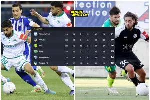 Το "πιθανό" ζευγάρι... φορτώνει έξτρα πίεση!