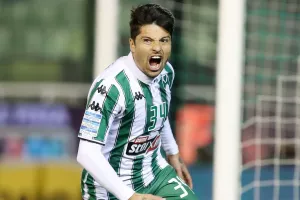 "Player Of The Month" με back-to-back!