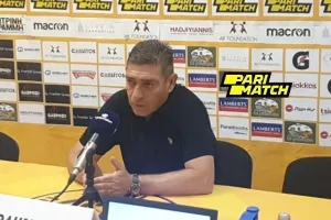 "Απογοητεύτηκα από αρκετά παιδιά-Εκκρεμεί ακόμα μία συνάντηση”