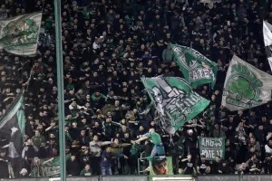Δωρεάν είσοδο με τη Λαμία για όσους πήγαν στο ντέρμπι!