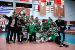 Υποδοχή στη Λεωφόρο ετοιμάζουν οι φίλοι του Παναθηναϊκού!