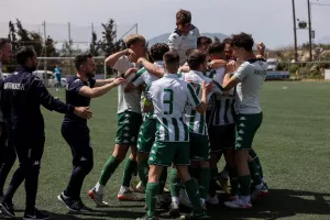 Το βίντεο κουίζ για την πορεία της πρωταθλήτριας Κ19