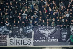 Παίρνει και άλλα εισιτήρια για «Βελοντρόμ» ο ΠΑΟΚ
