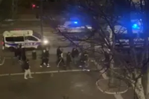 Στις 3 τα ξημερώματα έφευγαν οι οπαδοί του ΠΑΟΚ από το Βελοντρόμ