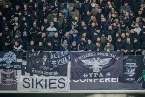 Aπεργία στα αεροδρόμια-Μπλόκο για τους οπαδούς του ΠΑΟΚ εν όψει Μαρσέιγ