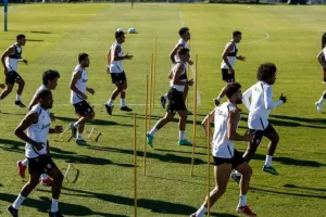 Ολοκληρώνεται η προετοιμασία ενόψει Παναθηναϊκού