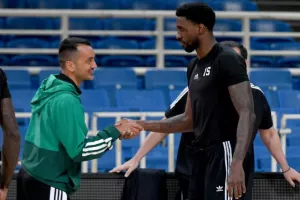"Ψάχνεται" για γκαρντ ο Παναθηναϊκός