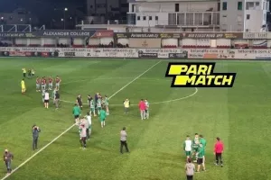 Oμόνοια 29Μ - ΕΝΠ: Δύο κόκκινες, δύο γκολ και... συμβιβασμός! (φώτος)