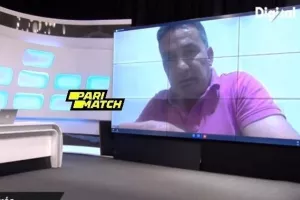Περατικός στο S.M: "Πρέπει κάτι να αλλάξει στην Ανόρθωση/Eίμαι happy για τον Άρη"