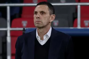 Πογέτ: «Σε γενικές γραμμές είμαι ευχαριστημένος με το ντεμπούτο μου»