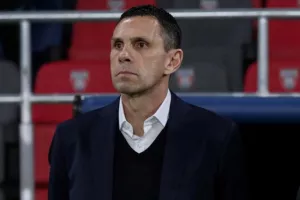 Υπό το βλέμμα του Πογέτ η προπόνηση του Παναθηναϊκού
