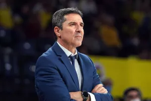 Πρίφτης: «Το βάλαμε και κερδίσαμε, αξίζαμε την νίκη»