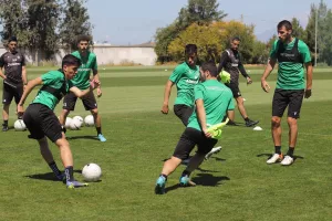"Τρέχει" για Ανόρθωση - Στην προπόνηση ο Παπασταύρου (φώτος)